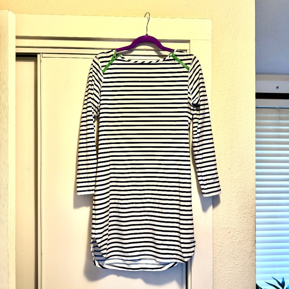 Cabana Life SPF Coverup Dress